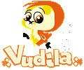 Vudila