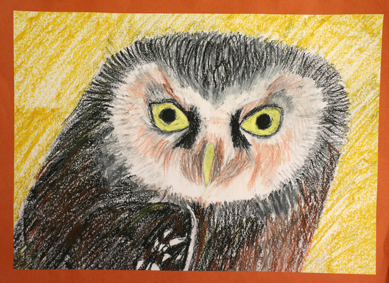 Henri M�har, 11a.