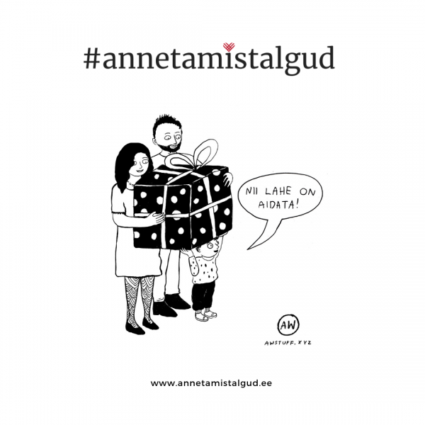 Annetamistalgud