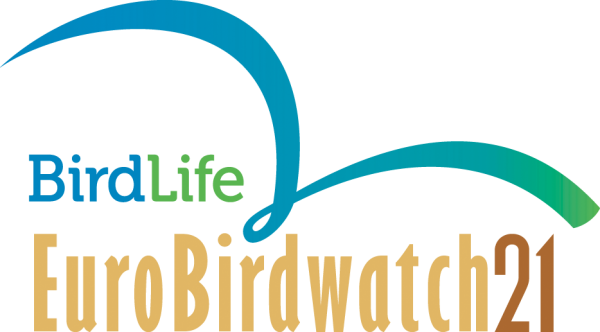 Rahvusvahelised linnuvaatluspäevad EuroBirdwatch