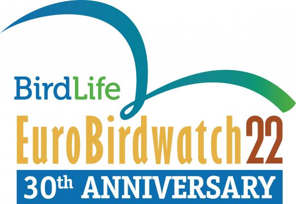 Rahvusvahelised linnuvaatluspäevad EuroBirdWatch