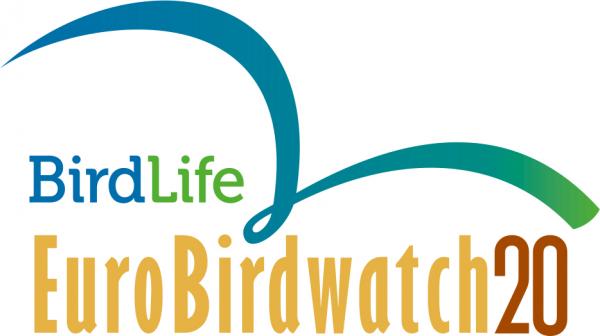 Linnuvaatluspäevad EuroBirdwatch 2020